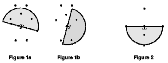 [ACM_几何] Transmitters (zoj 1041 ,可旋转半圆内的最多点)