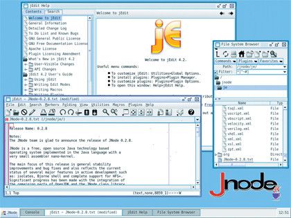 JNode