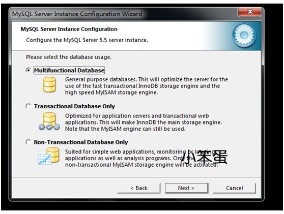 Windows环境配置Apache+Mysql+PHP