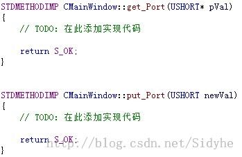 把程序嵌入网页之ATL编写ActiveX[标准窗口+接受参数]