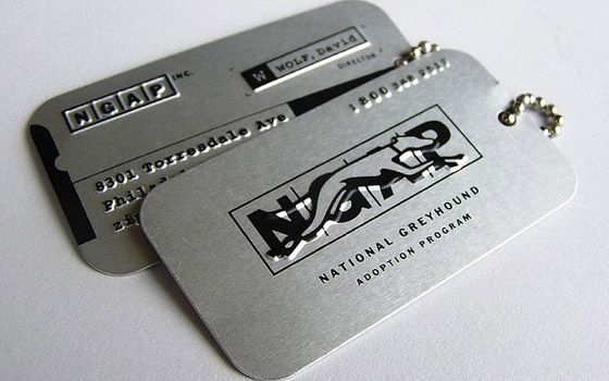 Business Cards Inspiration