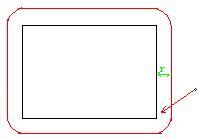 Sphere - AABB Collision Detaction