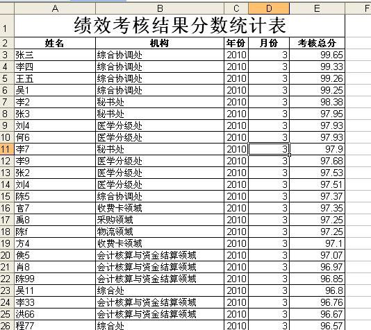 NET使用NPOI组件将数据导出Excel-通用方法 【推荐】