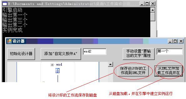 工作流设计器