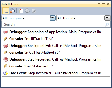 Mastering Debugging in Visual Studio 2010 - A Beginner's Guide