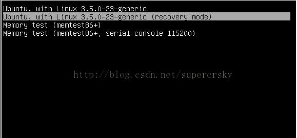 [置顶] ubuntu server sudo出现sudo:must be setuid root 完美解决办法。