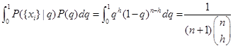 【原】对频率论（Frequentist）方法和贝叶斯方法（Bayesian Methods）的一个总结