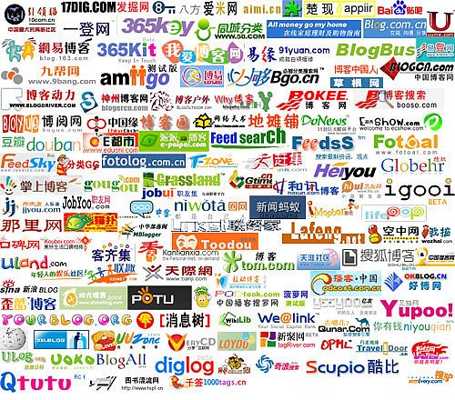 什么是Web2.0？-图解Web2.0