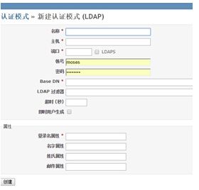 项目管理工具Redmine各功能测试