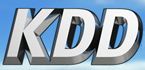 KDD logo