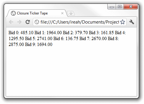 GoogleClosureTickerTape/bid-prices.gif