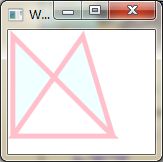 WPF，Silverlight与XAML读书笔记第三十八 - 可视化效果之2D图形