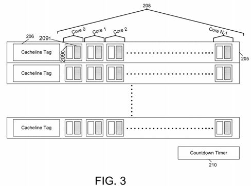 Adaptively handling remote atomic execution based upon contention prediction