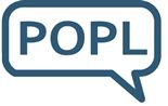 POPL logo