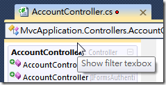 VisualStudio2010扩充插件