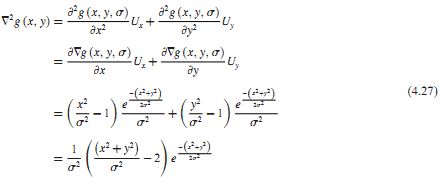 LOG算子