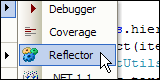 .NET Reflector Add-Ins 插件库