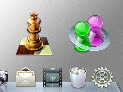 chess-icons