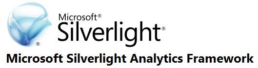 Silverlight Analytics Framework(开源分析框架)