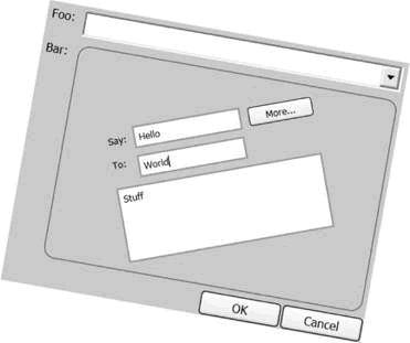 《Programming WPF》翻译 第7章 4.转换
