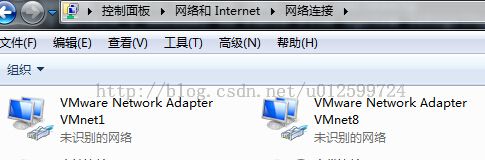 RedHat9通过Host-only配置网络连接(图解步骤完全版)