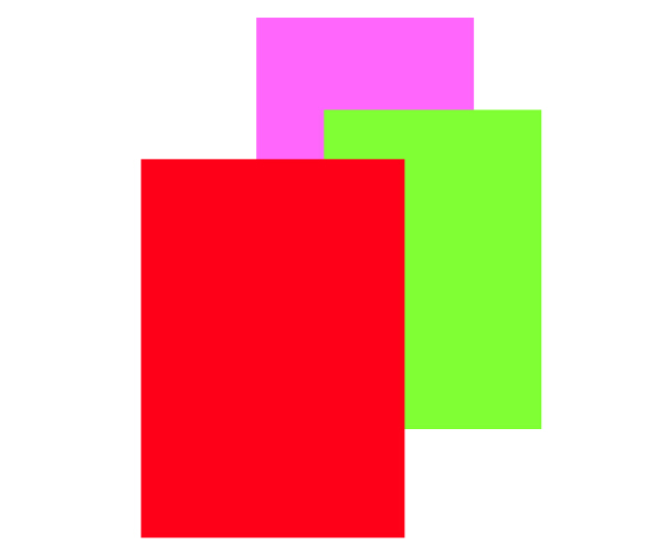 iOS Programming Note 1 - Views -- Basic(iOS视图 - 基本绘制,变换,平移,旋转,反转,倾斜)