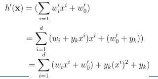 感知器Perceptron