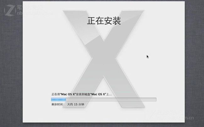 点击查看大图 全民吃苹果,首发VirtualBOX安装Mac OS X 10.7正式版_可完美升级,无bug_第26张图片