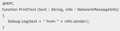 NetworkView