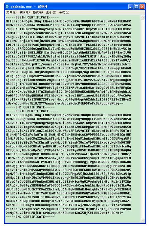 Apache-SSL/Apache-ModSSL