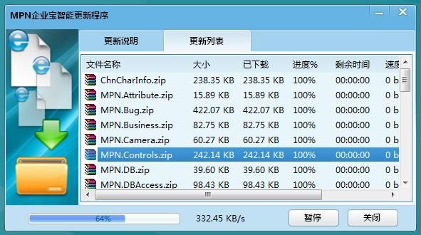 .NET Winform也能画出类似QQ、飞信这样的窗口风格和控件效果