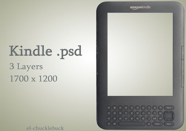 amazon-kindle