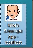 快速浏览Silverlight3 Beta：在浏览器外运行Silverlight应用