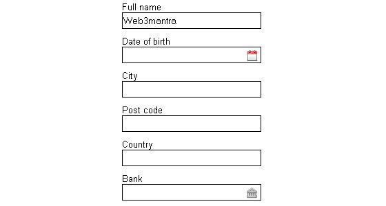 jQuery Form Plugins