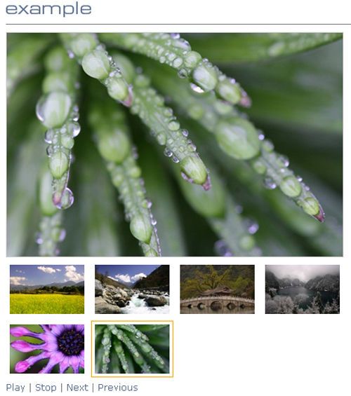 PhatFusion Slideshow