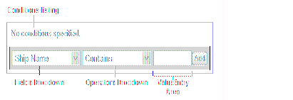 [CodeProject每日一荐] SqlWhereBuilder ASP.NET 服务器控件