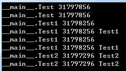 python实践设计模式（二）Builder,Singleton,Prototype