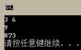 C++求1!到n!的和