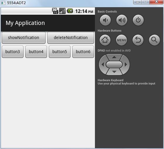 Android——四种AterDialog