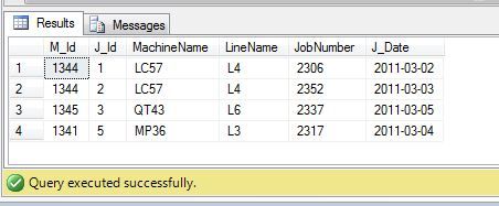 T-SQL JOIN