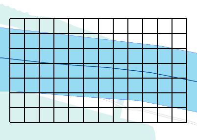 ArcGIS API for Silverlight 使用GeometryService求解线与面的交点(一)