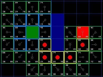 A* Pathfinding for Beginners