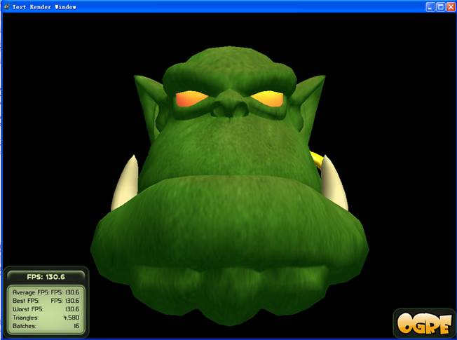 Ogre1.7.2 + CEGUI0.7.5环境配置  需要配制出自己的基础环境