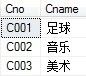 SQL多表连接查询（详细实例）_新客网