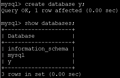 基于Mysql-Proxy实现Mysql的主从复制以及读写分离（上）