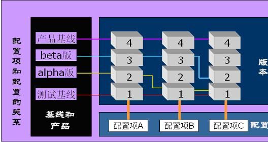 基于CMM和CMMI的配置管理