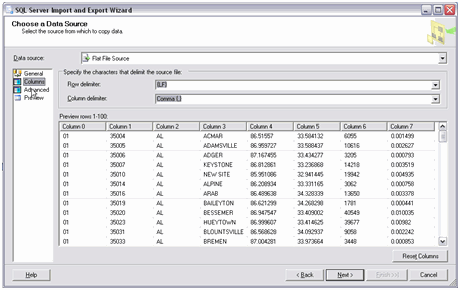 6 ways to import data into SQL Server