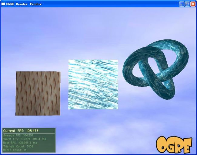 每天花30分钟看OGRE--(5) Demo_TextureFX(超强4个ViewPort测试)_第1张图片