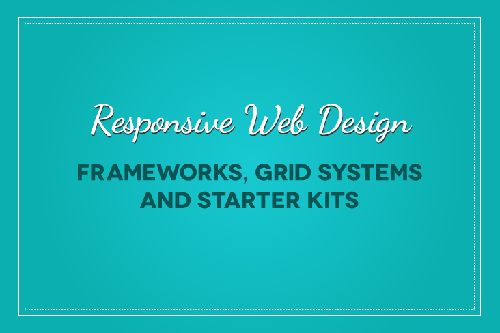 Ultimate-Responsive-Web-Design-ToolKit