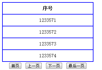 MVC学习（四）几种分页的实现（2）